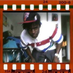 Meet your Posher, George